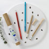 Paper Seed 2 Pen N 2 Pencil Set Online