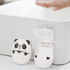 Gift Paper Soap - Panda - Assorted - Single Piece