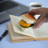 Gift Paper Weight - Vada Pav - Assorted - Single Piece
