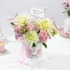 Gift Parisian Charm Floral Arrangement