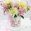 Shop Parisian Charm Floral Arrangement