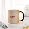 Gift Partner In Crime Personalized Mug