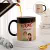 Partner In Crime Personalized Mug Online