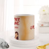 Shop Partner In Crime Personalized Mug