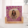 Gift Party Time Personalized Birthday Frame