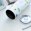 Buy Passenger Princess Personalized Tumbler With Straw