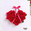 Buy Passion Of Red Arrangement