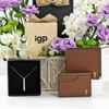 Buy Passionate Affection Personalized Arrangement