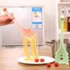 Pasta Spoon - Assorted Colour Online