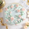 Buy Pastel Beauty New Year Cake