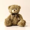 Pastel bloom and teddy bear - Zeste tendre et son ourson Online