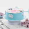 Gift Pastel Blossom Delight Cake (1 kg)