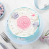 Buy Pastel Blossom Delight Cake (1 kg)