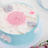 Shop Pastel Blossom Delight Cake (1 kg)