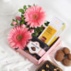 Gift Pastel Delight Hamper