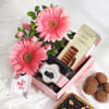 Gift Pastel Delight Mother's Day Hamper