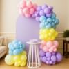 Pastel Dream Balloon Decor Online