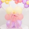 Shop Pastel Dreams Balloon Arrangement