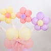 Buy Pastel Dreams Balloon Bouquet
