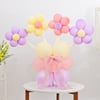 Pastel Dreams Balloon Bouquet