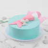 Gift Pastel Dreams Mermaid Cake (1 kg)