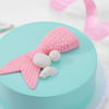 Buy Pastel Dreams Mermaid Cake