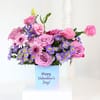 Buy Pastel Love Valentine's Day Blooms Box