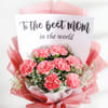 Buy Pastel Pink Mother's Day Bouquet