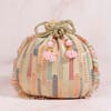 Shop Pastel Potli Rakhi Gift Hamper