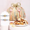 Pastel Potli Rakhi Gift Hamper