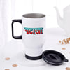 Buy Pataka Personalized Travel Mug