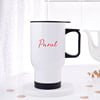 Shop Pataka Personalized Travel Mug