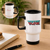 Pataka Personalized Travel Mug Online