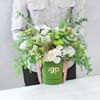 Gift Patriots Bloom UAE National Day Floral Arrangement