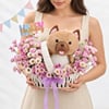 Shop Pawfect Birthday Hamper