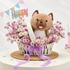 Pawfect Birthday Hamper