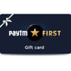 Paytm First Rs. 1 Online