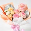 Shop Peach & Pink Charm Bouquet