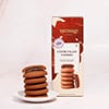 Shop Peacock Delights Bhai Dooj Hamper
