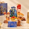 Peacock Delights Bhai Dooj Hamper