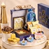 Peacock Heritage Diwali Hamper