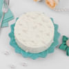 Buy Pearl Bliss New Year Cake