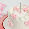 Shop Pearl Elegance Cake
