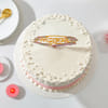 Buy Pearl Elegance Mother's Day Cake
