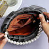 Shop Pearl Handled Clutch Bag For Women