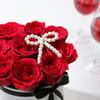 Buy Pearl Kiss Valentines Day Arrangement