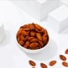 Buy Pearl Rakhi And Peri Peri Almonds
