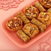 Buy Pearl Rakhi Hamper