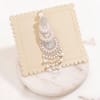 Shop Pearl Tassel Designer Lumba Rakhi