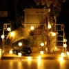 Gift Pearl White String Light - 3m